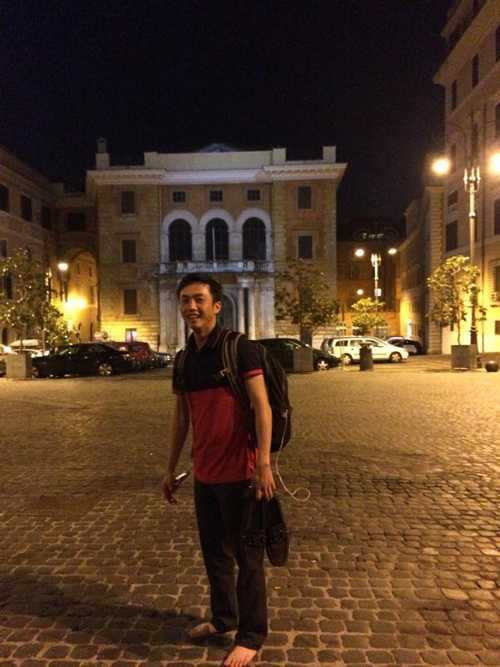 hà hồ cường đô la