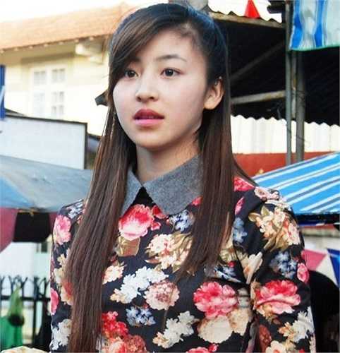 Từ đó tới giờ, Chi vẫn luôn cần cù với công việc để kiếm kế mưu sinh, chăm lo cho gia đình nhỏ của mình.