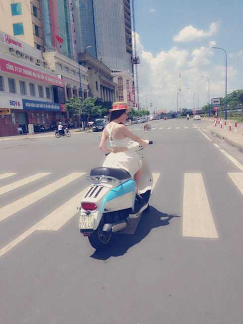 angela phương trinh