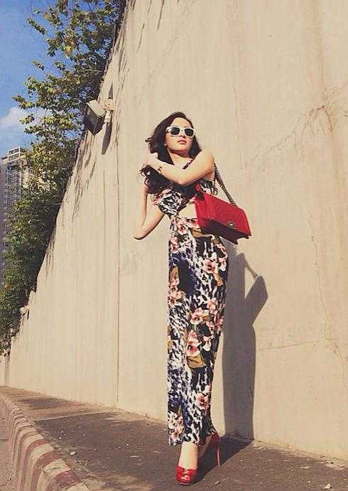 angela phương trinh