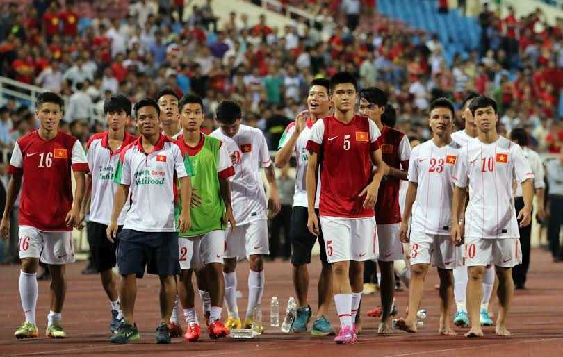 Chủ tịch VFF: U19 Việt Nam đá gần như hoàn hảo