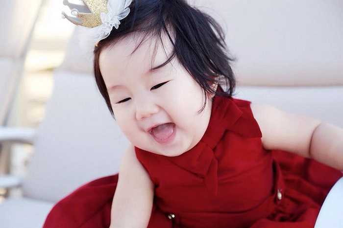 Nam diễn viên chia sẻ, trong hơn 9 tháng mang bầu, vợ anh rất thích ăn những món Nhật.