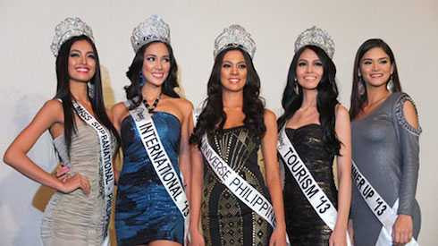 đường tới vương miện