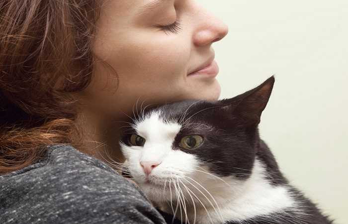 Phục hồi nhanh hơn: Vật nuôi giúp chủ sở hữu phục hồi bệnh tật nhanh hơn. Việc phải chăm sóc một con vật cưng thúc đẩy những người đang phải chiến đấu với những căn bệnh nghiêm trọng như ung thư có xu hướng để ý và tự chăm sóc bản thân mình nhiều hơn.