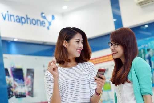  'Săn' sim tứ quý và Galaxy S5 miễn phí cùng hotgirl