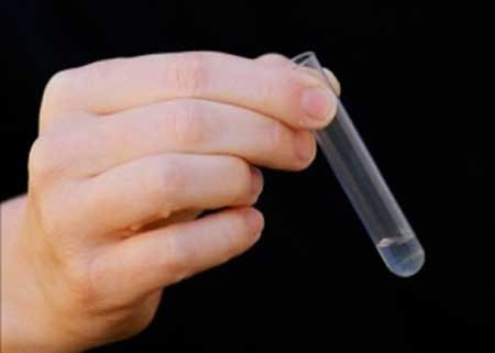 Sắp có thuốc tiêm tránh thai đầu tiên cho đàn ông