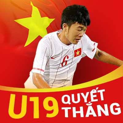 Tiền vệ cầm trịch trận đấu - Lương Xuân Trường