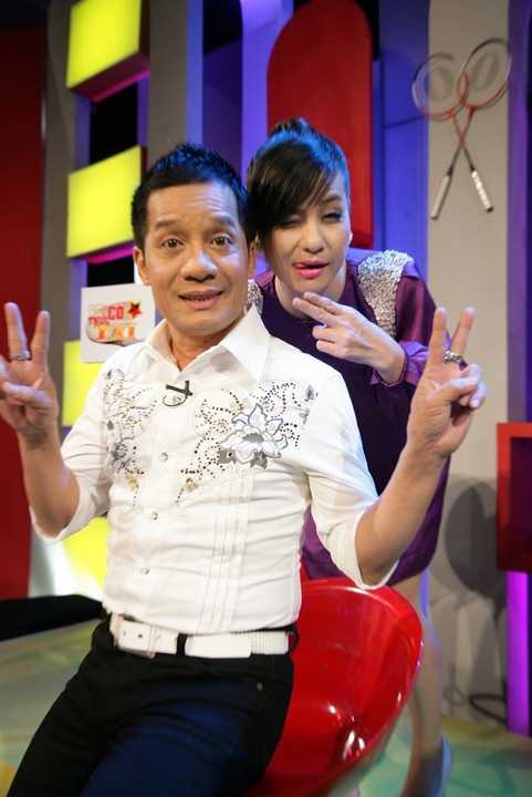 Bạn có thực tài