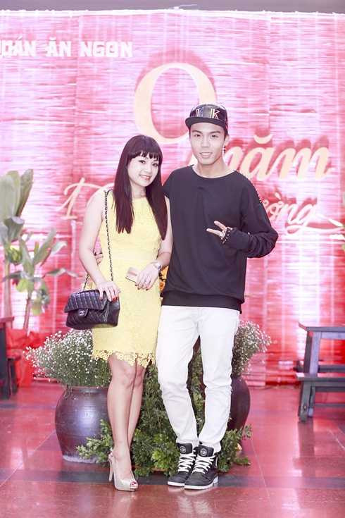 Trài tài 'Sao Mai điểm hẹn' Lê Vũ Bình khuấy động hơn 1.000 khán giả