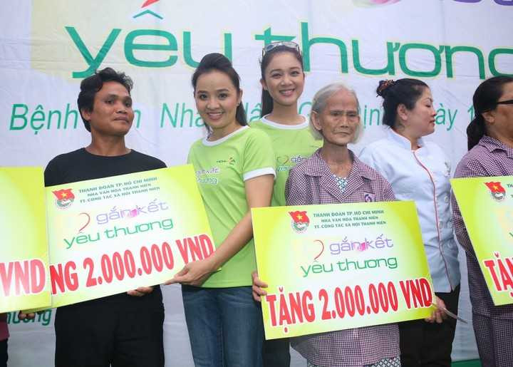 gắn kết yêu thương