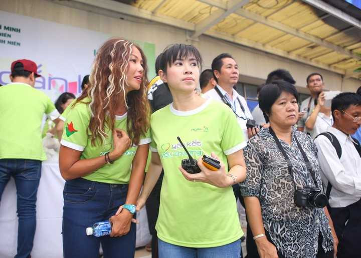 gắn kết yêu thương