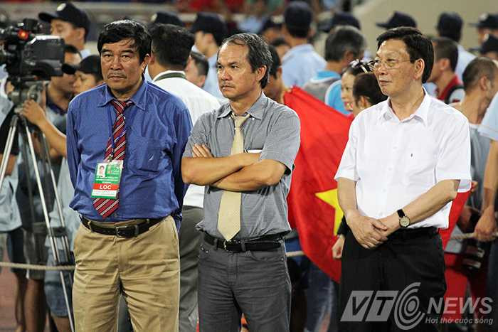 Bầu Đức: Lứa U19 sau còn hay hơn