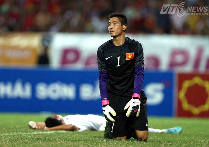 Lứa sau của U19 còn hay hơn