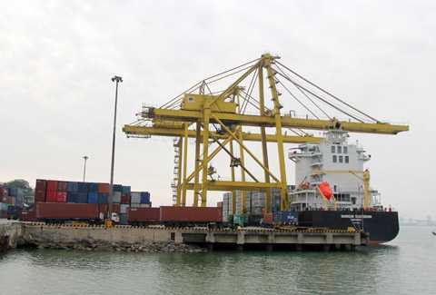 Đà Nẵng, nghìn tỷ đồng, phát triển, giao thông, quy hoạch, cảng biển