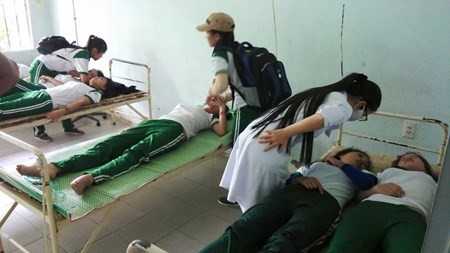 học sinh