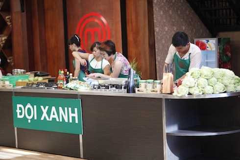 masterchef
