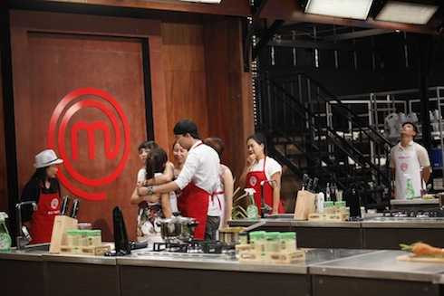 masterchef