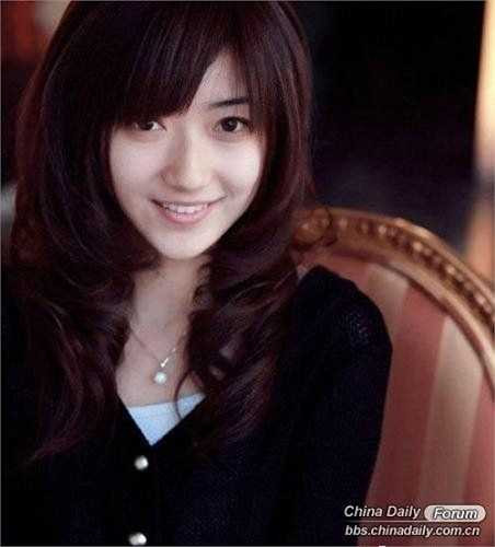 Bao Fei – Đại học Liên hợp thủ đô Bắc Kinh.