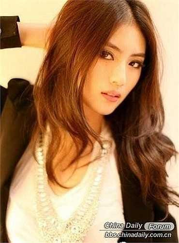 Zhao Xin - Học Viện Kịch Hý Trung Ương Bắc Kinh.