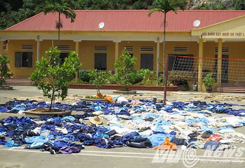 Trung tâm Gia Minh, học viên cai nghiện bỏ trốn, Hải Phòng