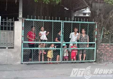 Trung tâm Gia Minh, học viên cai nghiện bỏ trốn, Hải Phòng