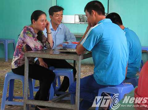 Trung tâm Gia Minh, học viên cai nghiện bỏ trốn, Hải Phòng