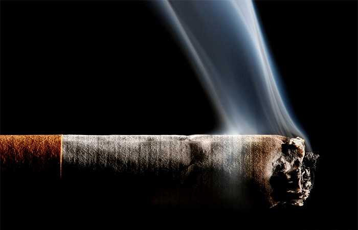 3. Cơ thể khỏe mạnh: Bạn có biết rằng lượng khí cacbonic trong khói thuốc ngăn cản sự lưu thông khí huyết?. Sau đó nó ảnh hưởng đến trọng lượng cơ thể và khiến bạn trông không khỏe mạnh. Bỏ thuốc giúp tăng khả năng duy trì thể chất và khả năng miễn dịch của cơ thể.