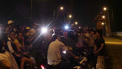 Trung tâm Gia Minh, Hải Phòng, học viên bỏ trốn, các lực lượng chức năng