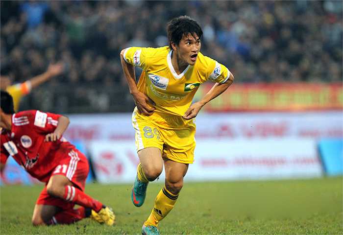 Công Vinh-SLNA