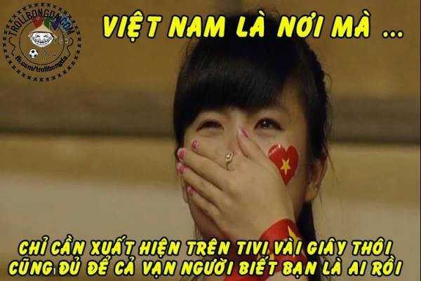 Nhật Lệ vô cùng áp lực vì sự "nổi tiếng" bất đắc dĩ này. Ảnh: Facebook