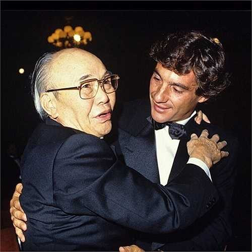 Ngày 7/12/1941, Nhật Bản tham gia chiến tranh thế giới lần thứ hai. Tokai Seiki khi đó nằm dưới sự kiểm soát của Chính phủ, Toyota mất hơn 40% vốn và Honda bị giáng cấp xuống làm quản lý. Từ đây, ông sáng chế ra cách vận hành dây chuyền sản xuất và hỗ trợ các công ty khác tham gia quá trình tự động hóa. Tuy nhiên, một trận không kích của quân đội Mỹ vào năm 1944 đã khiến nhà máy của Soichiro Honda bị phá hủy, và ông phải bán nhiều của cải để có thể bắt đầu lại sự nghiệp vào năm 1946.