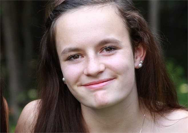 Zoe Roth đã trở thảnh thiếu nữ. Cuộc sống của cô không có nhiều thay đổi và cũng ít ai nhận ra cô chính là 'Disaster Girl', ngoại trừ những người thân.