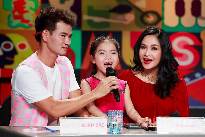 Thanh Lam