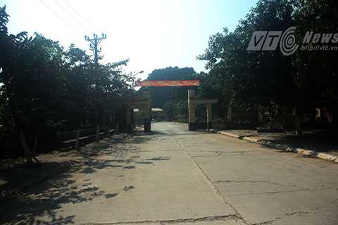 Trung tâm Gia Minh, Hải Phòng, học viên bỏ trốn, các lực lượng chức năng