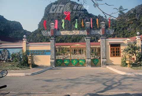 Trung tâm Gia Minh, Hải Phòng, học viên bỏ trốn, các lực lượng chức năng