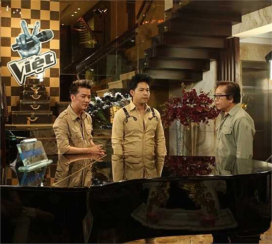 Cùng nhìn ngắm thêm căn nhà triệu đô của Mr Đàm: