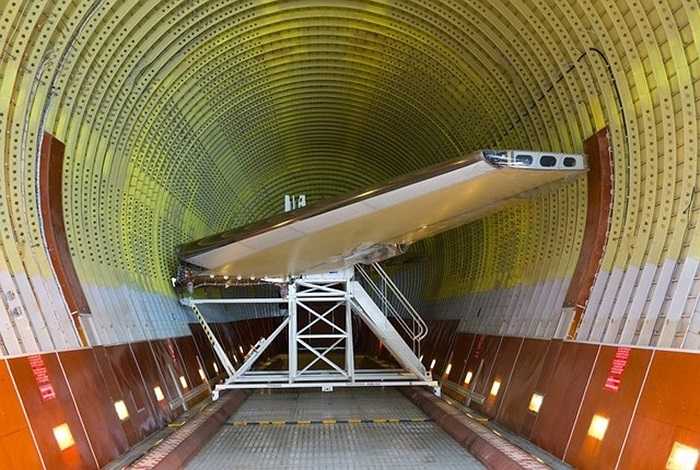 Với tầm bay khoảng 4000km, Beluga chỉ phù hợp cho những chặng bay trung bình, trong phạm vi một châu lục.