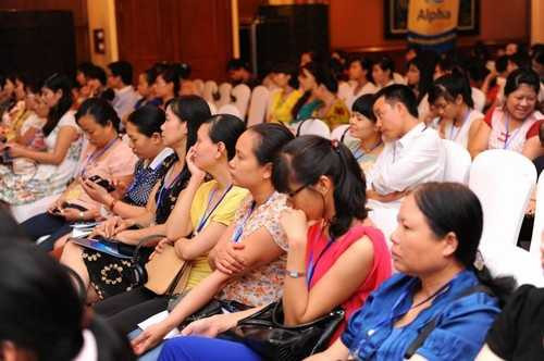 Vinamilk ứng dụng thành công nghiên cứu mới của DSM Thụy Sĩ cho sữa bột trẻ em Dielac Alpha Gold- “ Đặc Chế Cho Sự Phát Triển Trí Não”