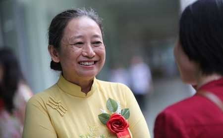 Hoàng Lê Minh, Lê Bá Khánh Trình, Đàm Thanh Sơn, Ngô Bảo Châu, Lê Hùng Việt Bảo, Đỗ Đức Thái, Olympic Toán quốc tế, IMO, Phan Vũ Diễm Hằng, Phan Thị Hà Dương