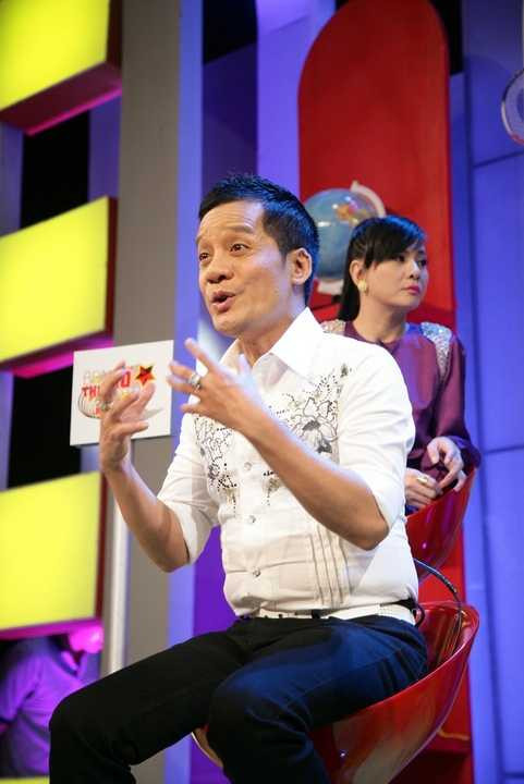 Bạn có thực tài