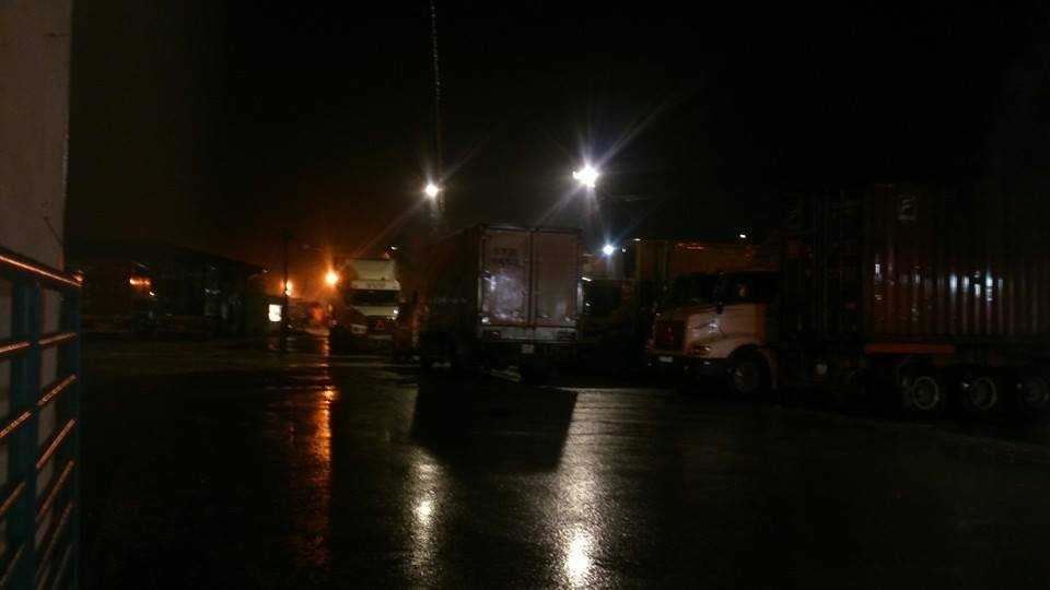 Toàn cảnh bão số 3 quần thảo đất liền với sức gió khủng khiếp