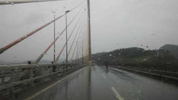 VinaPhone khẩn trương đối phó cơn bão Kalmaegi