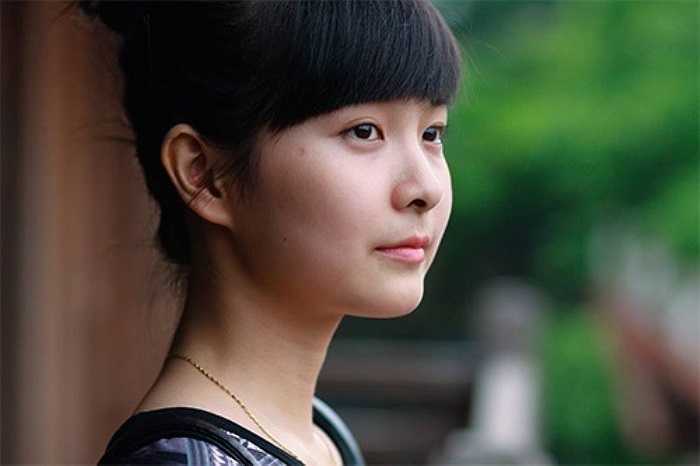 Trang cá nhân của cô bạn này đang thu hút gần 100.000 lượt theo dõi (tăng hơn 40.000 sau một đêm).