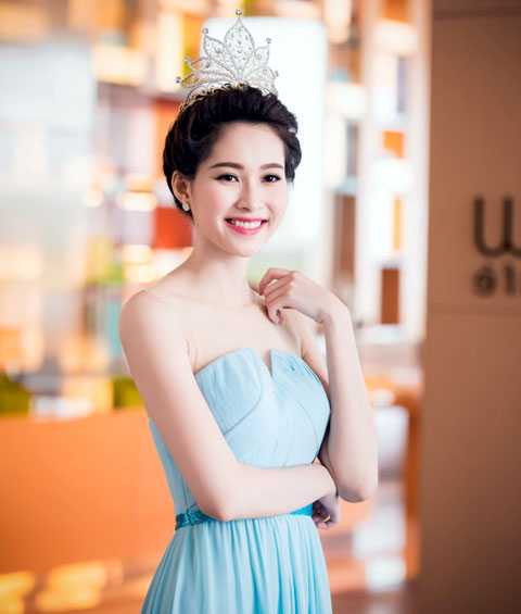 thu thảo