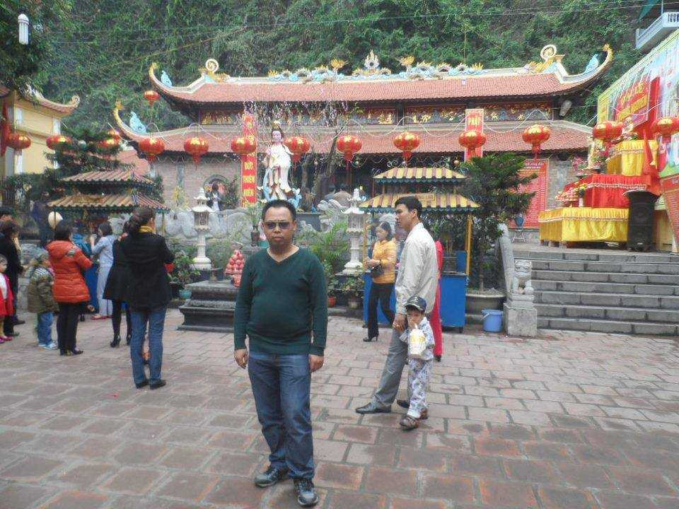 Kẻ bắt cóc con tin từng tốt nghiệp Đại Bách Khoa Hà Nội