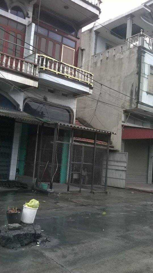 Kẻ bắt cóc con tin từng tốt nghiệp Đại Bách Khoa Hà Nội