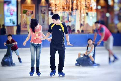 Khám phá Vincom Center Hạ Long – Trúng ngàn giải thưởng lớn