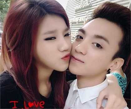 Mới đây, Soobin cũng vừa công khai người yêu mới là Thúy Vy. Thúy Vy từng bày tỏ khi công khai tình cảm với Hoàng Sơn, cô nhận được nhiều ý kiến trái chiều, cảm thấy rất phiền lòng