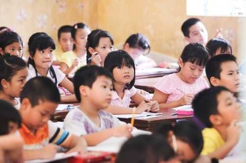 trường điểm quá tải