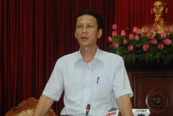 Sai phạm ở Từ Liêm: Lãnh đạo quận lần đầu lên tiếng